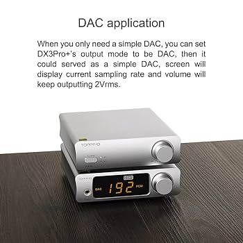 ES10 + BT30D + DAC-Q3 PRO セット Amazon.co.jp: TOPPING DX3 Pro+ ES9038Q2M Bluetooth 5.0 LDAC